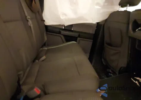 2016 Ford F-150 Xlt из США, поврежденный, VIN 1FTEW1EP7GFB55846